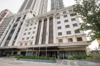Admiral Hotel Manila - MGallery