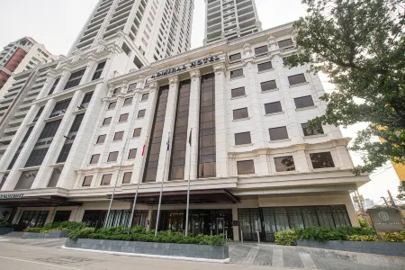 美憬閣馬尼拉海軍上將飯店