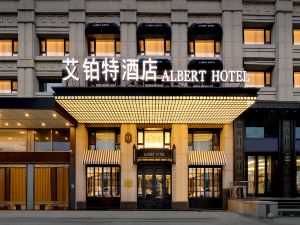 ALBERT HOTEL