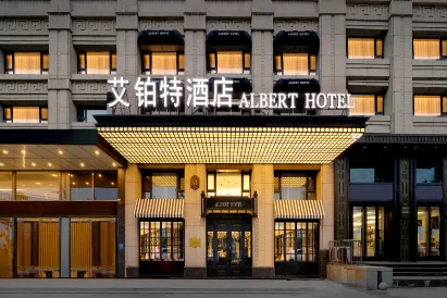 ALBERT HOTEL