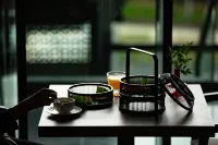 Ge Fan·Huali Hot Spring Hotel (Tengchong Heshun Ancient Town Branch)