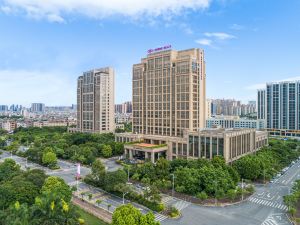 Crowne Plaza Guangzhou Zengcheng