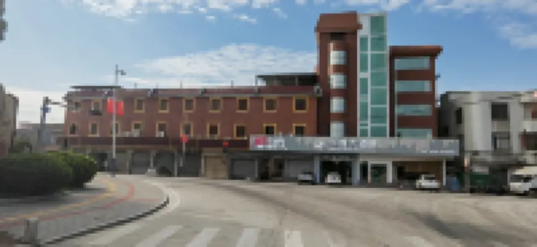 Jiangmen Shadui Hotel