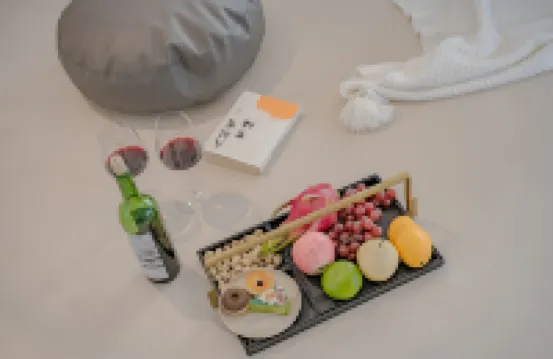 Wushuang Villa Oriental Seaview Resort (Dali Erhai)