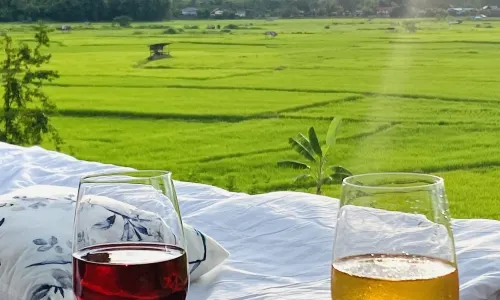 NAN Seasons Boutique Resort