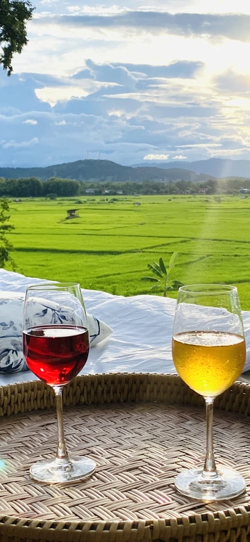 รูปภาพของน่าน ซีซั่นส์ บูติก รีสอร์ท