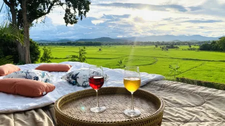 NAN Seasons Boutique Resort Отели рядом с достопримечательностью «Wat Tha NAO»