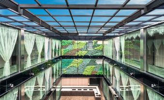 Kunming Xiandu Garden Hotel (North Railway Station Subway Station)