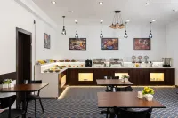 SHAHZODA GRAND HOTEL