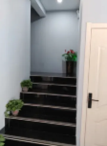 Xingke E-sports Homestay (Hefei Anbaiyuan)