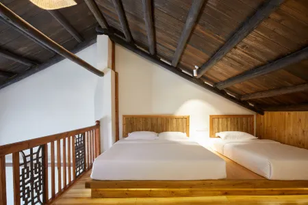 Yanghsuo Yunshe Mountain GuestHouse