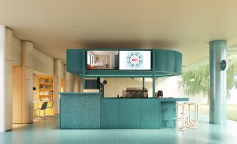 GO Hotel Bowin at Robinson Lifestyle Bowin
