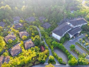 Bund Palm Health Resort Hot Spring Villa