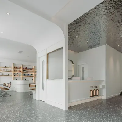 MM·莫蘭美爵酒店（岷江生活廣場店） 鄰近岷東生活廣場的酒店