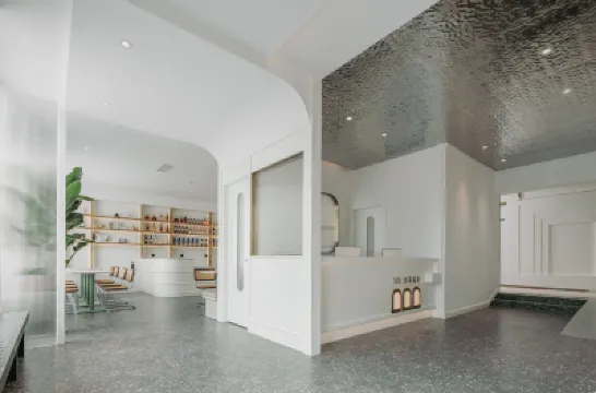 MM·莫蘭美爵酒店（岷江生活廣場店） 鄰近東坡文創園的酒店