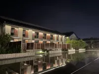 Weihai State Medical Treatment Health Care Hospital - Balkon