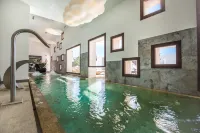 Grand Palladium Select Palace Ibiza - All Inclusive - spa