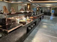 Menglian Ruyi Hotel - servizio colazione