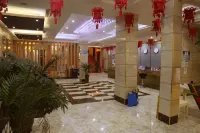 Jinquan Holiday Hotel、 Hotel a Zhenxiong
