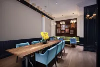 Exotic W Hotel - 5-نجوم