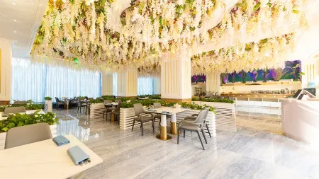 Xiangjiang Grand Hotel Отели в г. Мангши