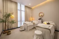 Ease Hotel Yi (Yichang Zhongnan Road Xingfa Square) - Spa