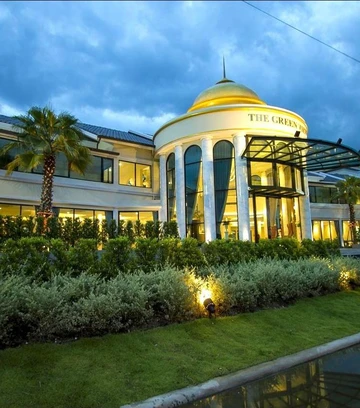 รูปภาพของเดอะกรีนวิว