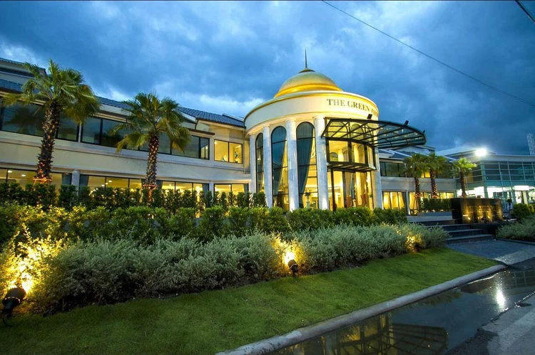 รูปภาพของเดอะกรีนวิว