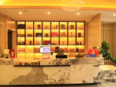 溼地ホリデイホテル アバ県のホテル