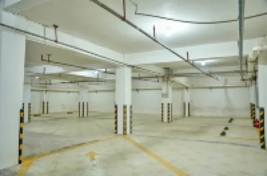 The Xiya impression hotel in Wenshan