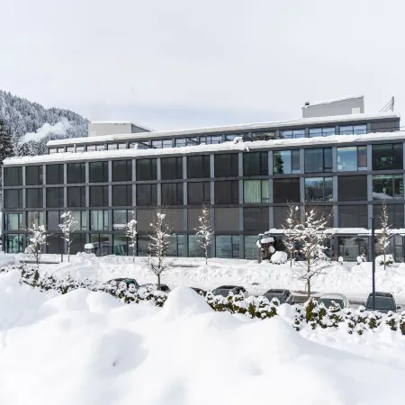 Tailormade Hotel SIHLPARK Schindellegi