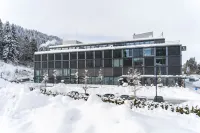 Tailormade Hotel SIHLPARK Schindellegi Hotels in 