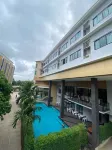 Srilamduan Hotel Hotels in Mueang Si Sa Ket District