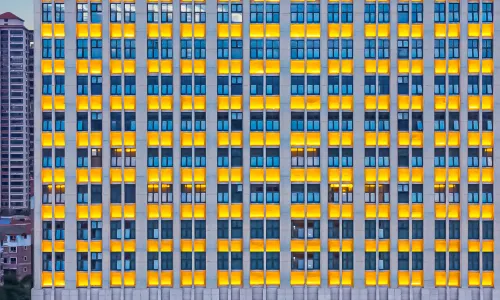 Metropolo Hotels