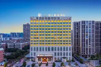 Metropolo Hotels Hotels in Nanxiong