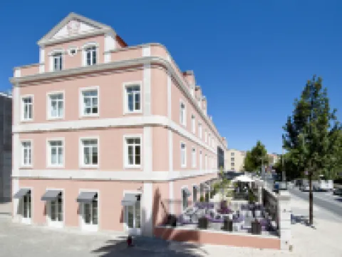 SANA Silver Coast Hotel Hotels in Caldas da Rainha