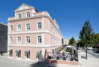 SANA Silver Coast Hotel Hôtels à : 