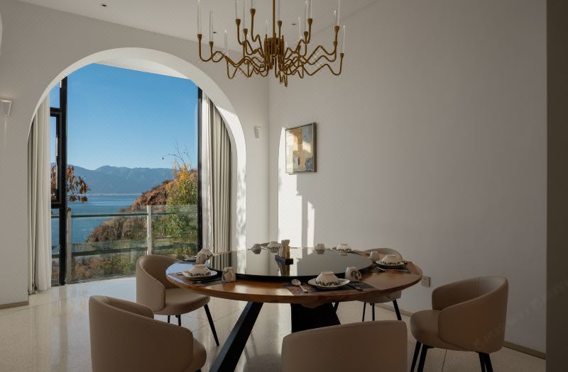 Dali Yuewan · Villa Joy Hotel photo 3