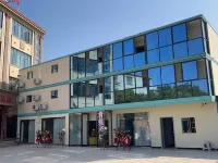 Beihai Junya Hotel (Industrial Zone) Hotels near Beihai Fucheng Airport