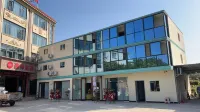 Beihai Junya Hotel (Industrial Zone) Hotels in Fucheng Airport/Industrial Zone
