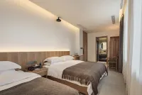 Shexian Yongshe B&B