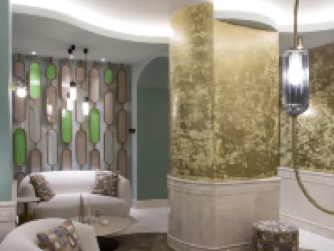 ซูส เอสเซนซ์ บูคาเรสต์ เวเนเซีย โรงแรมในบูคาเรสต์