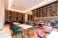 Jinjiang Metropolo Guangan North Railway Station Hotel Hotels in Guang'an