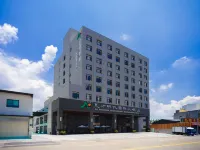 Chiayi Oriental Pearl International Hotel Hotels near Tropic of Cancer Solar Exploration Center