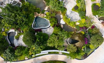 Nandian Banshan Hot Spring Hotel