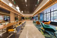 Orange Hotel (Guiyang Qingzhen Junyue International Branch)