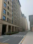 Kaifeng Qingyage Homestay - ห้องครัว