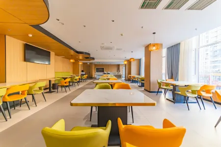 Dalian Shibeiwan Resort Отели рядом с достопримечательностью «Dalian Minzu University»