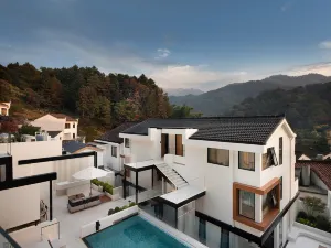 Jiuhuashan Xiangzili Homestay (Meat Body Palace Branch)