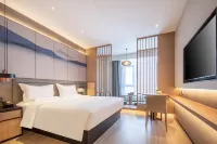Jinxuan Preferred Hotel (Junggar Banner Government Store) Hotels in Jung-Gar-Banner